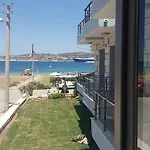 Hotel Ege Fener 2*