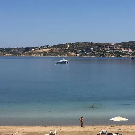 Ege فندق