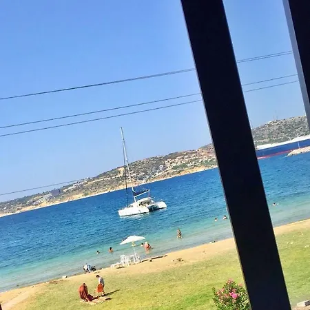 Hotel Ege Otel Çeşme