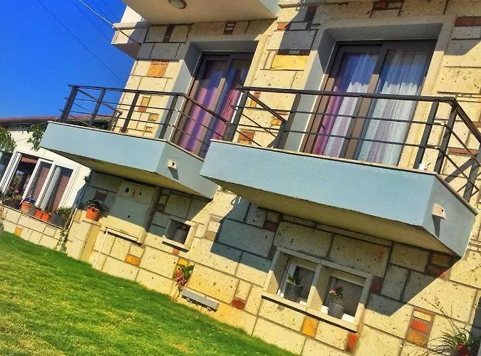 Ege Fener Szálloda 2*