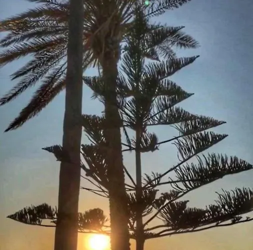 Ege Fener Szálloda Çeşme