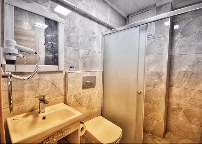 Ege Fener Szálloda Çeşme