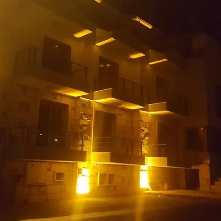 Ege Fener Hotel Cesme