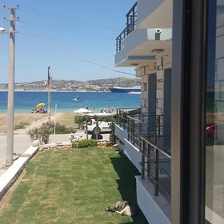 Hotel Ege Fener Otel 2*