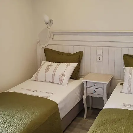 Hotel Ege Fener Cesme