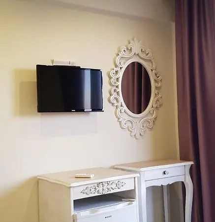 ホテル Ege Otel