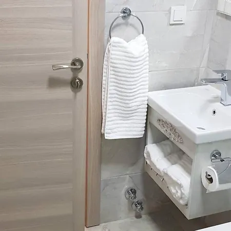 ホテル Ege Otel