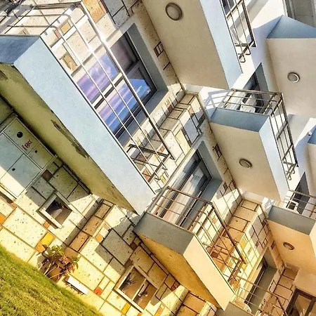 Ege Fener Otel 2* Çeşme