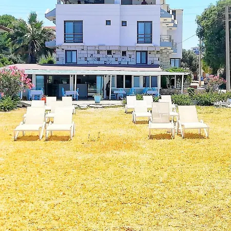 ホテル Ege Otel 2*