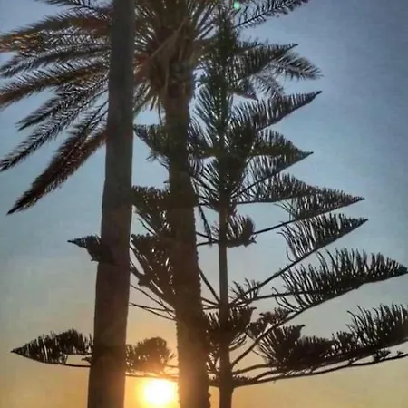 Ege Fener Hotel Cesme
