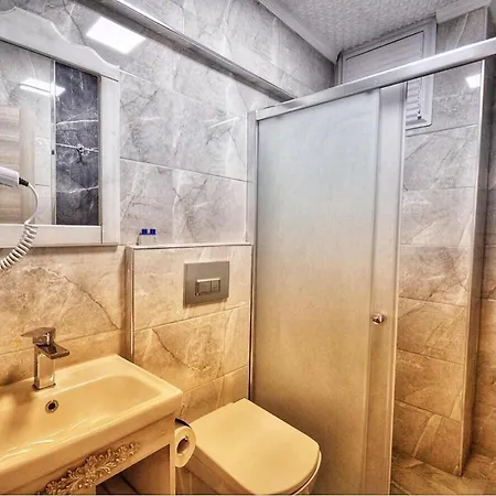 Ege Otel ホテル Çeşme