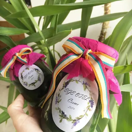 Ege Fener Otel Çeşme