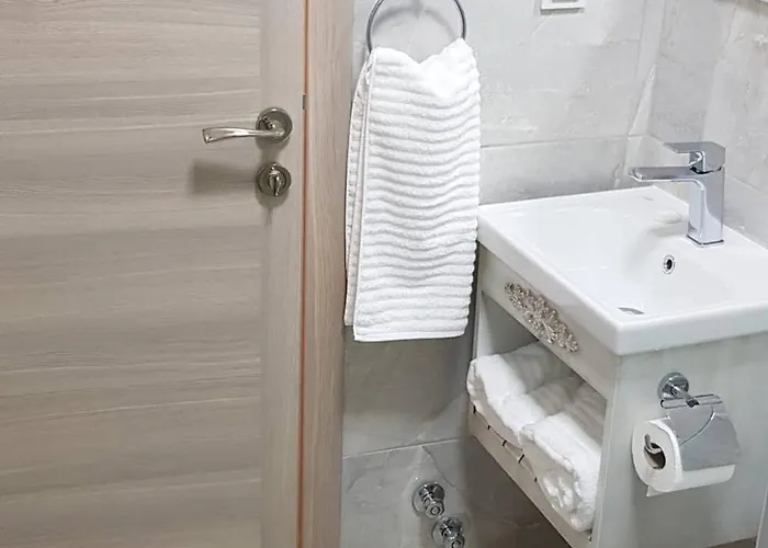 Отель Ege Fener