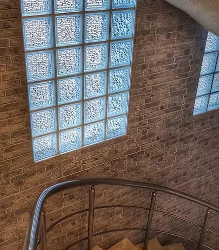 Ege Fener Отель Кешме