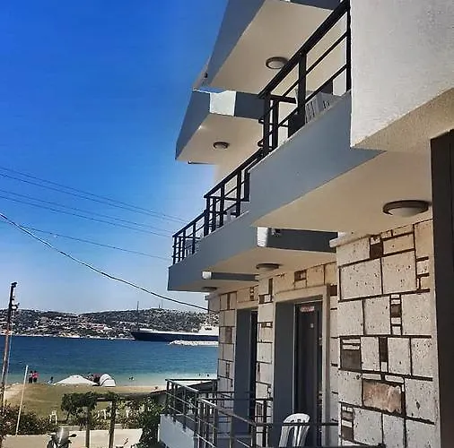 Ege Fener Отель 2*