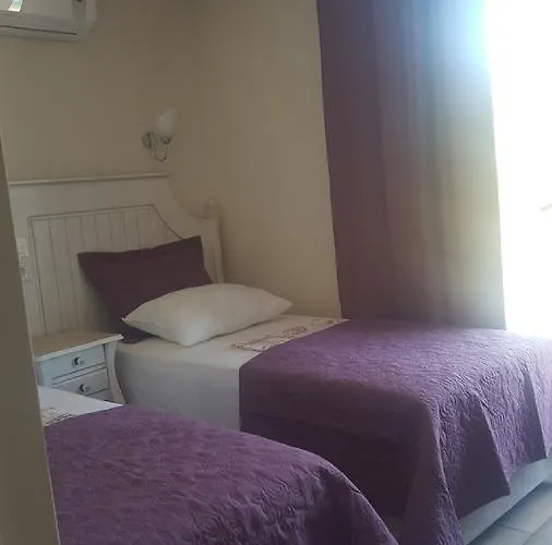 Ege Fener Отель