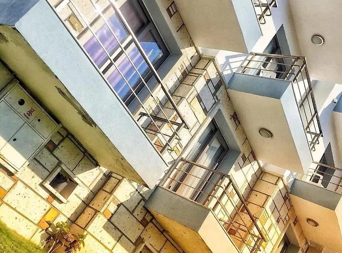 Ege Fener 2* Кешме