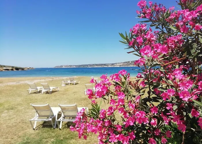 Ege Fener Отель 2*