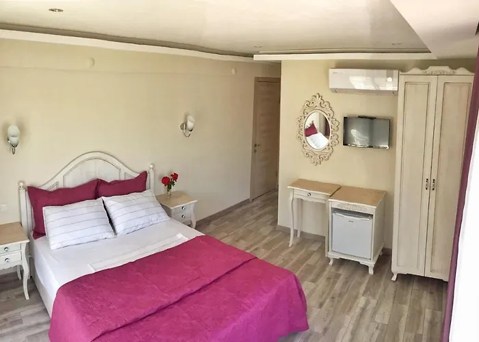 Отель Ege Fener 2*