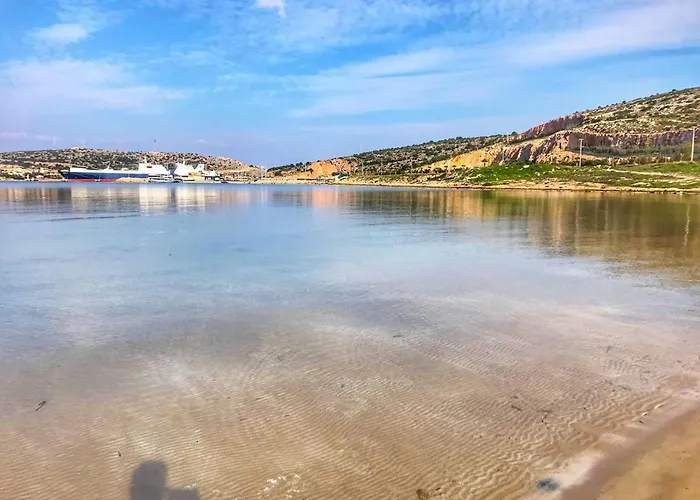 Ege Fener Отель 2*